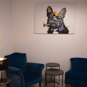 Appartement met Twee Slaapkamers